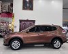 Nissan X trail 2016 - 7 chỗ rộng rãi, máy nổ êm gầm bệ chắc chắn