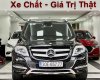 Mercedes-Benz GLK 220 2013 - Xe bảo dưỡng hãng định kỳ đầy đủ, chủ đi giữ gìn, giá tốt giao ngay