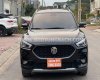 MG ZS 2021 - Màu đen, nhập khẩu giá cạnh tranh