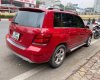 Mercedes-Benz GLK 220 2013 - Màu đỏ