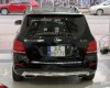 Mercedes-Benz GLK 220 2013 - Xe nhập, máy móc nguyên bản, giá tốt giao ngay