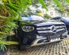 Mercedes-Benz GLC 200 2022 - Đen nội thất kem, siêu lướt chính hãng