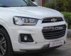 Chevrolet Captiva 2017 - Màu trắng số tự động