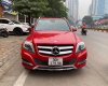 Mercedes-Benz GLK 220 2013 - Màu đỏ