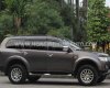 Mitsubishi Pajero Sport 2014 - Xe màu xám số sàn