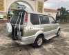 Mitsubishi Jolie   PHUN XĂNG ĐIỆN 2004 - MITSUBISHI JOLIE PHUN XĂNG ĐIỆN