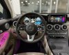 Mercedes-Benz GLC 300 2021 - Màu xám nội thất kem