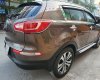 Kia Sportage 2011 - Mới 90%, ngay chủ đứng tên