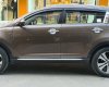 Kia Sportage 2011 - Mới 90%, ngay chủ đứng tên