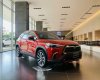 Toyota Corolla Cross 2022 - Giá tốt nhất - Nhiều ưu đãi giá trị - Hỗ trợ lên đến 80% giá trị xe