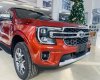 Ford Everest 2023 - Sẵn đủ màu, giao ngay - Ưu đãi đặt xe sớm, nhận lộc đầu năm 2023 - Hỗ trợ vay 80% bank - Giao xe tận nơi