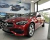 Mercedes-Benz C200 C200 Avantgarde 2022 - Bán xe Mercedes-Benz C200 Avantgarde sản xuất 2022, màu đỏ siêu lướt