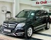 Mercedes-Benz GLK 220 2013 - Máy dầu, xe chất