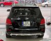 Mercedes-Benz GLK 220 2013 - Máy dầu, xe chất