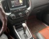 Chevrolet Trailblazer 2018 - Màu trắng, giá 640tr