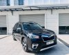 Subaru Forester 2019 - Xe đẹp, đi ít, nâng cấp nhiều phụ kiện