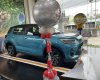 Toyota Raize 2022 - Màu xanh giao ngay