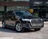 Audi Q7 2018 - Nội thất còn khá mới, máy móc zin 100%