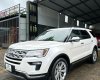 Ford Explorer 2019 - Nhập Mỹ siêu đẹp