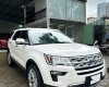 Ford Explorer 2019 - Nhập Mỹ siêu đẹp