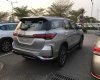 Toyota Fortuner 2022 - Đủ màu giao ngay - khuyến mãi hấp dẫn