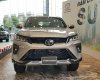 Toyota Fortuner 2022 - Đủ màu giao ngay - khuyến mãi hấp dẫn