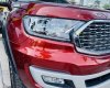 Ford Everest 2021 - Màu đỏ nổi bật