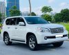 Lexus GX 460 2012 - Luxury màu trắng nội thất kem, sang trọng và đẳng cấp