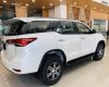 Toyota Fortuner 2022 - Giảm 50% trước bạ - Giao ngay nhiều màu