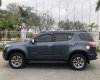 Chevrolet Trailblazer 2018 - Bản full máy dầu