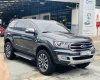 Ford Everest 2019 - Xe màu xám