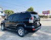 Toyota Land Cruiser Prado 2007 - Màu đen, nhập khẩu