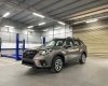 Subaru Forester 2022 - Model 2023 Facelift hoàn toàn mới, nhập Thái nguyên chiếc, xe sẵn giao ngay