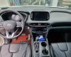 Hyundai Santa Fe 2019 - Màu trắng trẻ trung, BKS Hà Nội