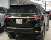 Toyota Fortuner 2019 - Tiết kiệm - Bền bỉ