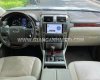 Lexus GX 460 2012 - Màu trắng, xe nhập