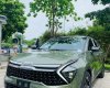 Kia Sportage 2022 - Phiên bản màu xanh rêu giới hạn chỉ còn 1 xe giao ngay - Hỗ trợ giá tốt vay 85%