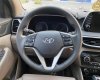 Hyundai Tucson 2020 - Màu trắng, giá chỉ 827 triệu