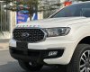 Ford Everest 2021 - Màu trắng, xe nhập