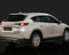 Mazda CX-8 2022 - Giảm ngay 80 triệu, hỗ trợ vay lên đến 85%