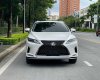 Lexus RX 300 2018 - Màu trắng, xe nhập chính chủ