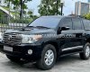 Toyota Land Cruiser 2014 - Màu đen, nhập khẩu