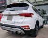 Hyundai Santa Fe 2019 - Màu trắng trẻ trung, BKS Hà Nội