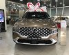 Hyundai Santa Fe 2022 - Khai xuân rực rỡ, lấy xe ngay, đủ màu, giá hời