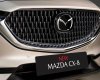 Mazda CX-8 2022 - Giảm ngay 80 triệu, hỗ trợ vay lên đến 85%