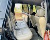 Toyota Land Cruiser Prado 2007 - Màu đen, nhập khẩu