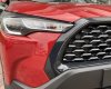 Toyota Corolla Cross 2022 - Ưu đãi lên đến 40tr, có đủ màu, phụ kiện, quà tặng theo xe rực rỡ