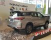 Toyota Fortuner 2022 - Đủ màu giao ngay - khuyến mãi hấp dẫn