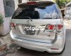 Toyota Fortuner   2015 2.7V4x2 số tự động xe màu bạc 2015 - Toyota Fortuner 2015 2.7V4x2 số tự động xe màu bạc