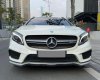 Mercedes-Benz GLA 45 2016 - AMG xe đua đường phố, siêu hiếm